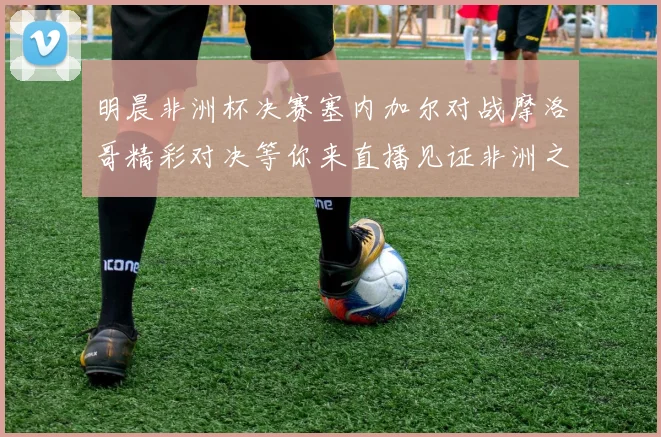 明晨非洲杯决赛塞内加尔对战摩洛哥精彩对决等你来直播见证非洲之王的诞生