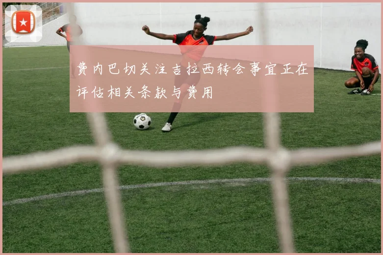 费内巴切关注吉拉西转会事宜正在评估相关条款与费用
